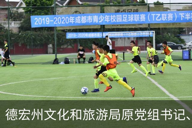 德宏州文化和旅游局原党组书记、局长杨爱军被开除党籍和公职