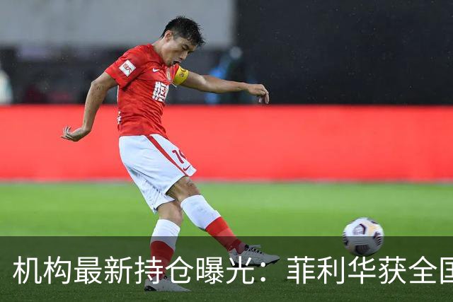 机构最新持仓曝光：菲利华获全国社保基金一一五组合、社保基金四二零组合增持