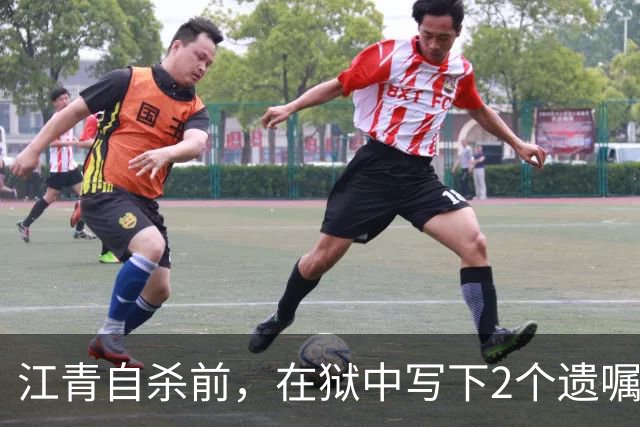 江青自杀前，在狱中写下2个遗嘱，李讷却拒不答应，这是为何？