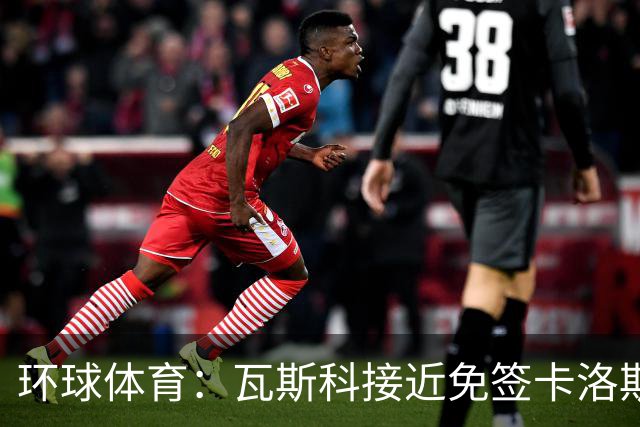 环球体育：瓦斯科接近免签卡洛斯-维尼修斯