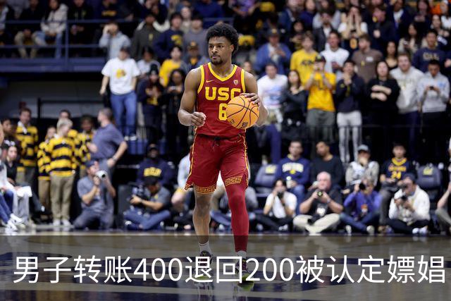 男子转账400退回200被认定嫖娼！硬编“买电动车”理由，法院：谎言越描越黑！