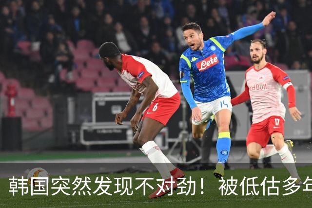 韩国突然发现不对劲！被低估多年的朝鲜，正在悄悄用中国机械臂